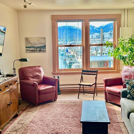 Inn At Creek Street Ketchikan Extérieur photo