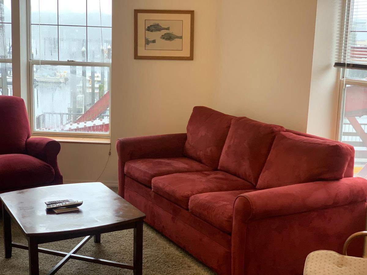 Inn At Creek Street Ketchikan Extérieur photo