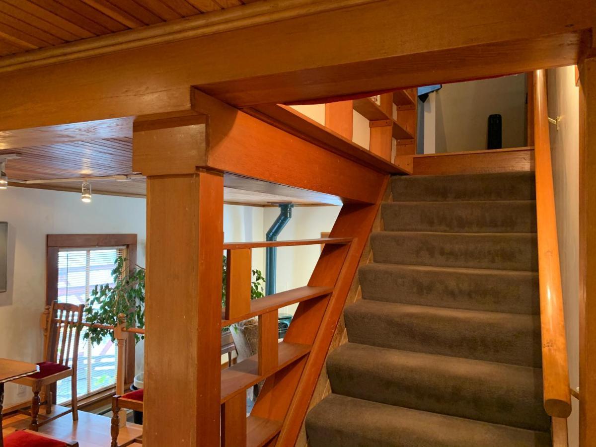 Inn At Creek Street Ketchikan Extérieur photo