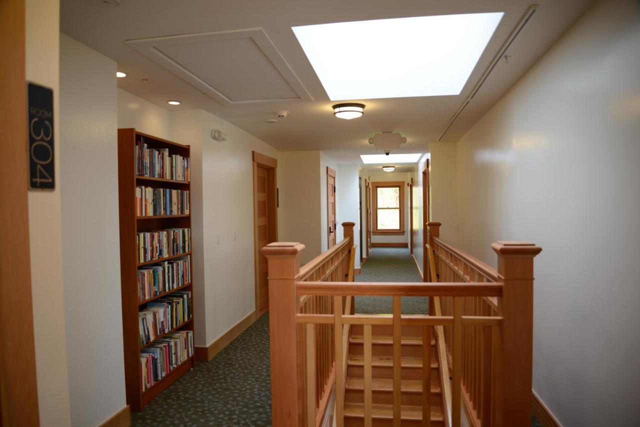 Inn At Creek Street Ketchikan Extérieur photo
