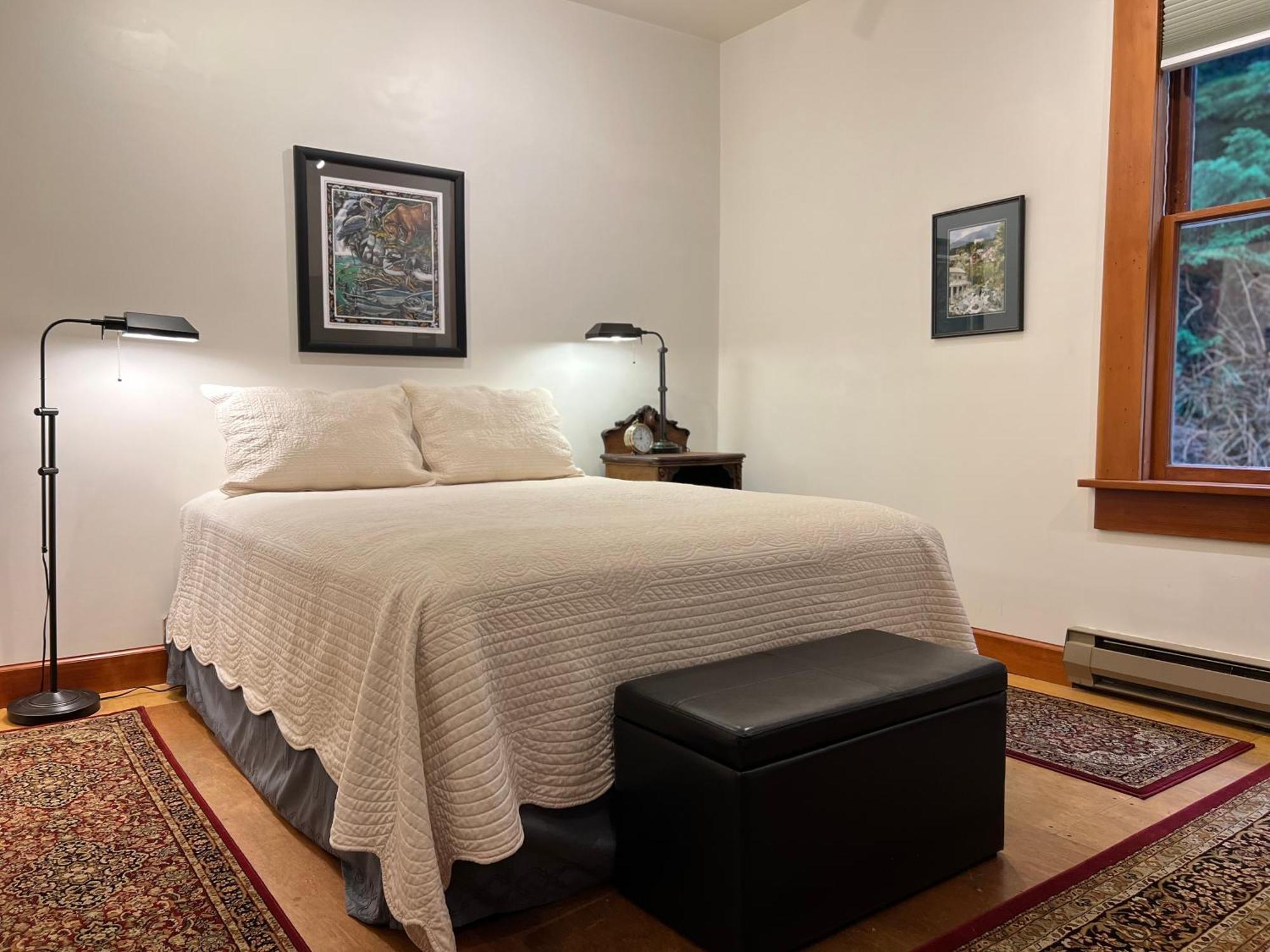 Inn At Creek Street Ketchikan Extérieur photo