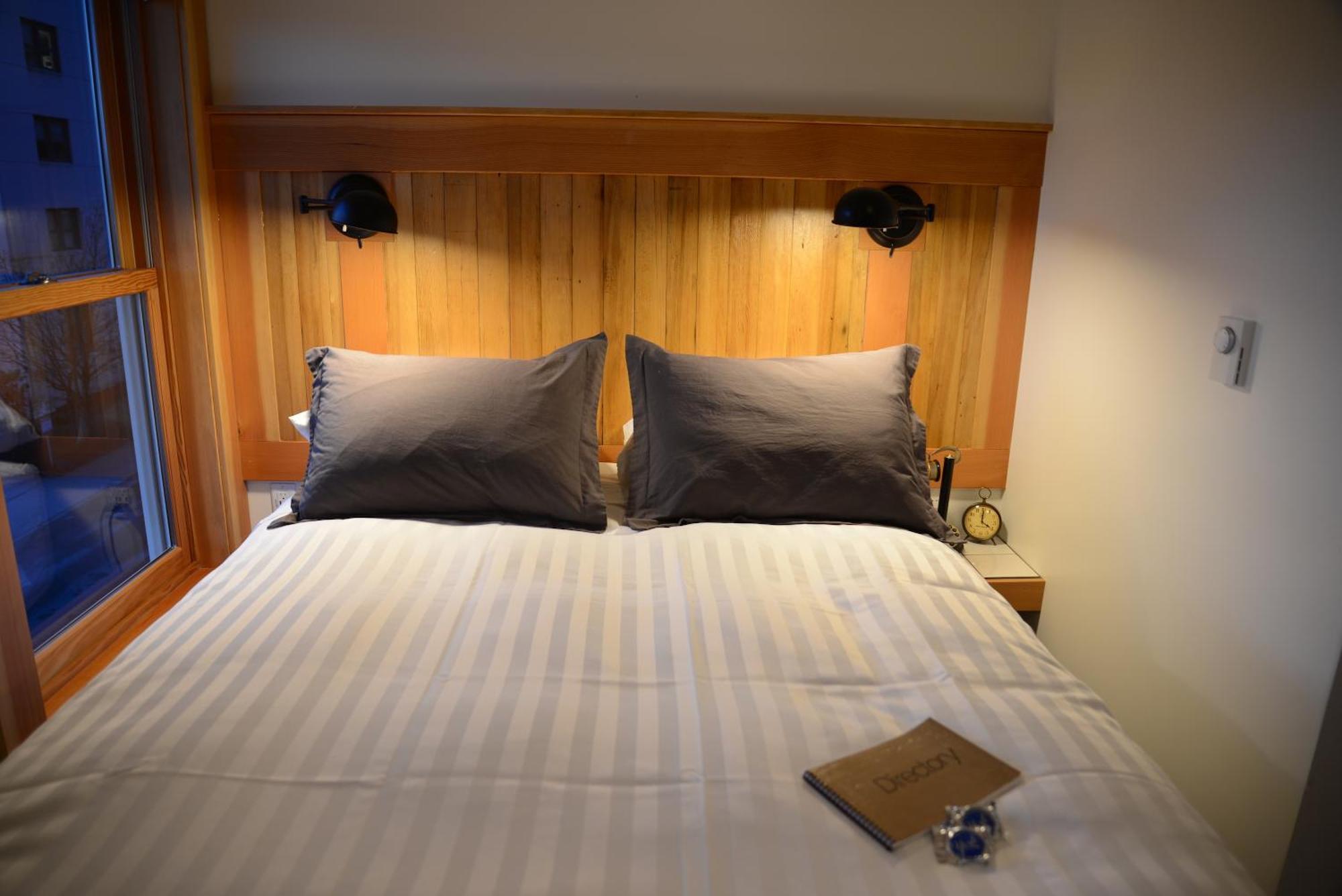Inn At Creek Street Ketchikan Extérieur photo