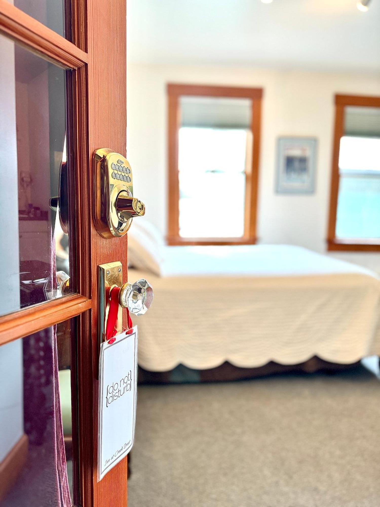 Inn At Creek Street Ketchikan Extérieur photo