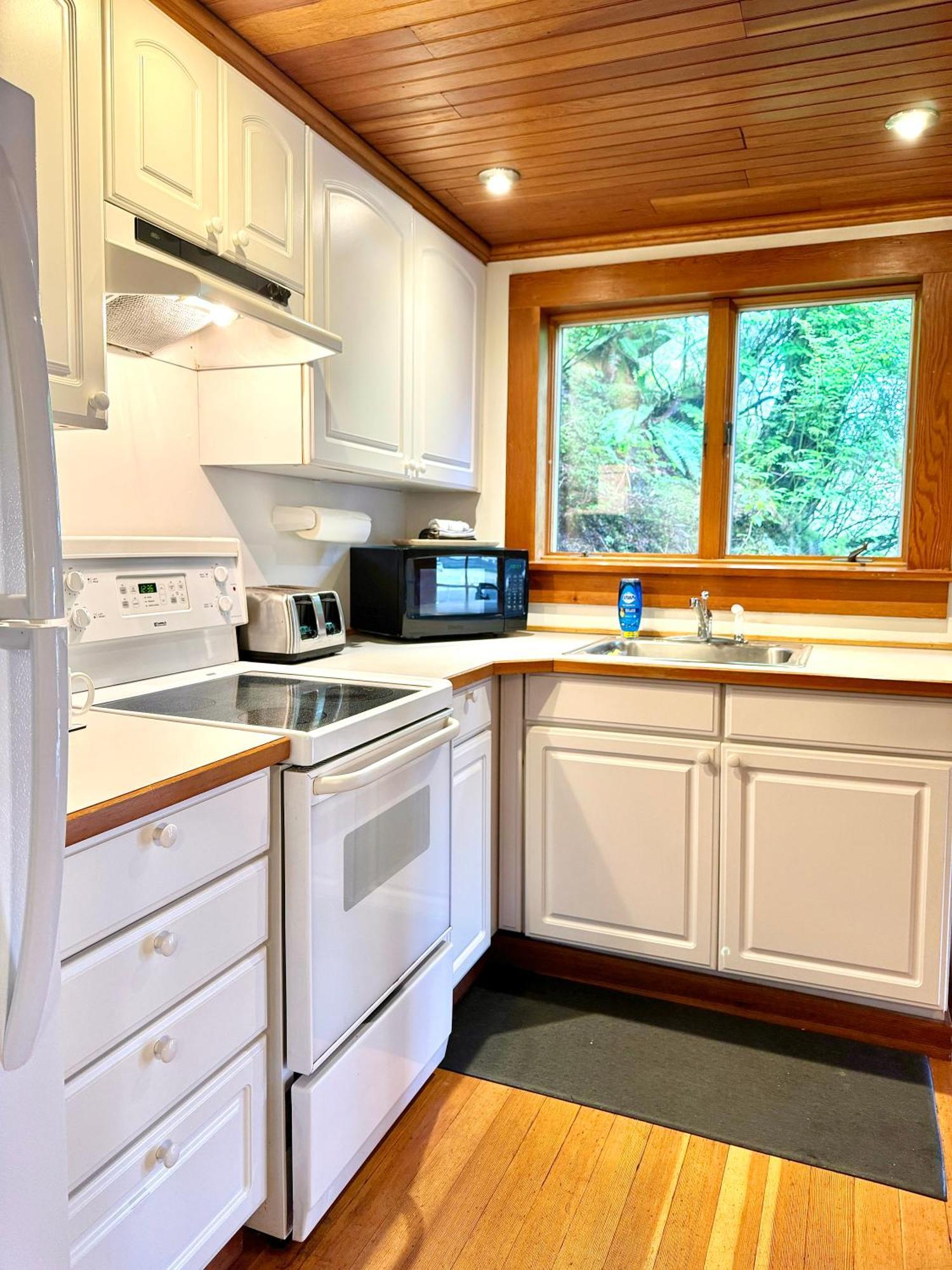 Inn At Creek Street Ketchikan Extérieur photo