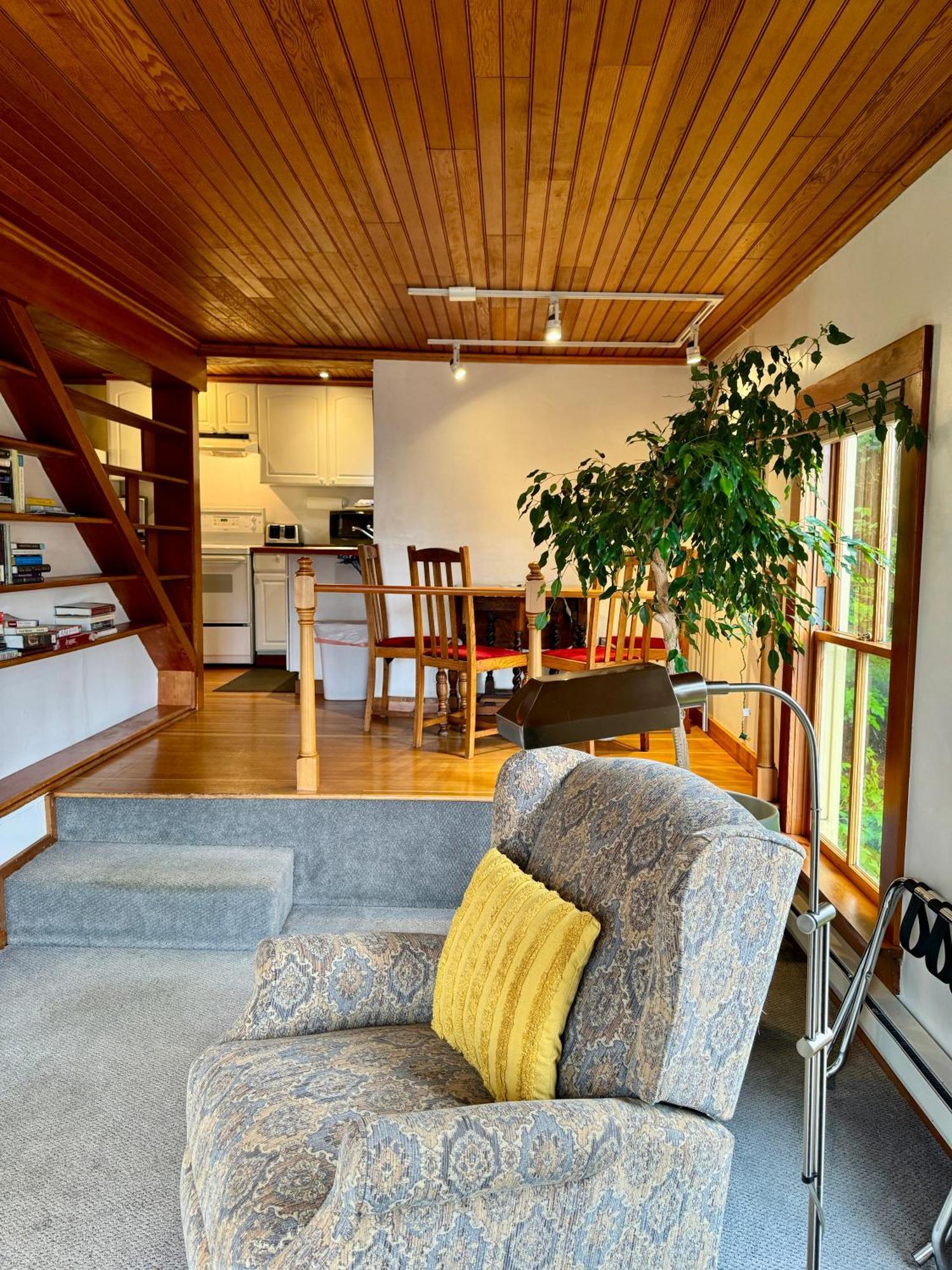Inn At Creek Street Ketchikan Extérieur photo