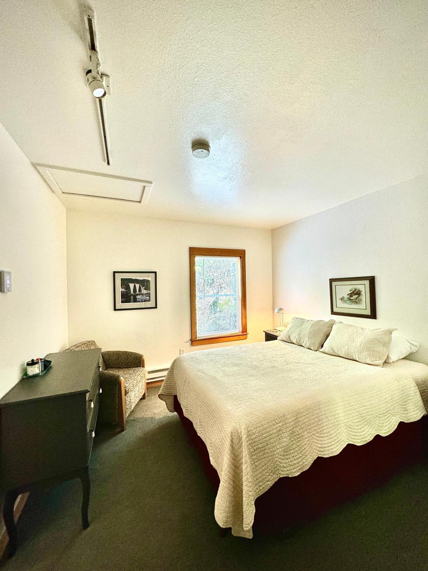 Inn At Creek Street Ketchikan Extérieur photo