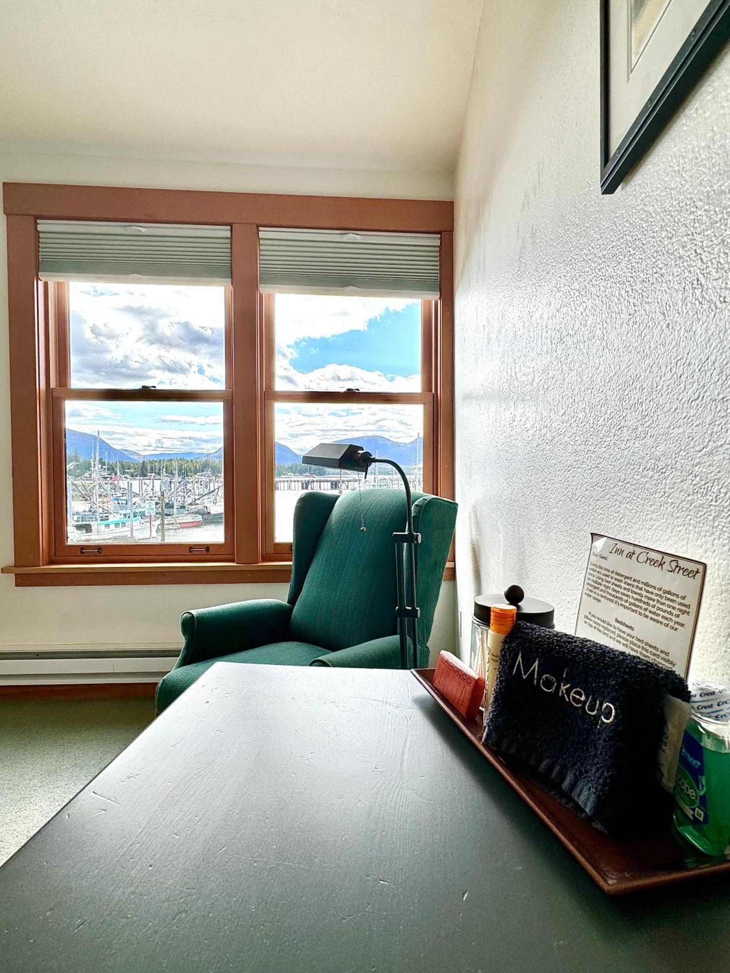 Inn At Creek Street Ketchikan Extérieur photo
