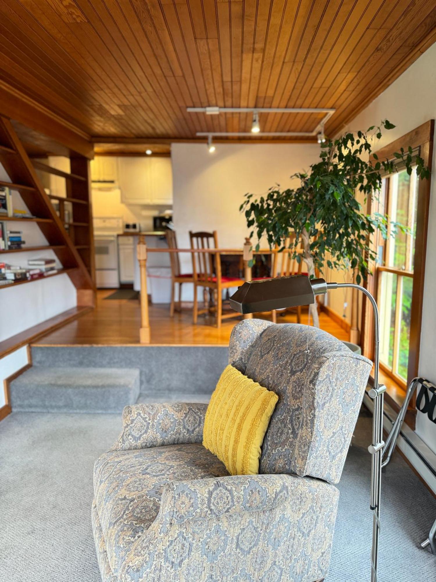 Inn At Creek Street Ketchikan Extérieur photo